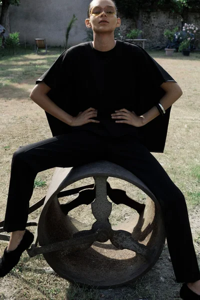 Look 7